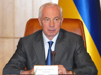 Украинская власть опасается народного бунта