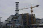 В Луганском горсовете чествовали ликвидаторов последствий аварии на ЧАЭС