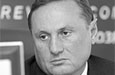 Ефремов просит оппозицию не заявлять с милицию за избиение в Раде