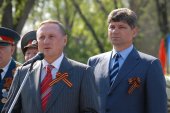 Луганский кадр. Александр Ефремов усилил свое влияние в Луганской области