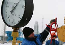 ЕС сомневается, что сможет помочь Украине заплатить за российский газ
