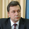 Губернатор Голенко назвал основные приоритеты в работе областной власти на 2010 год