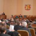 Луганские депутаты не смогли отказаться от спиртного