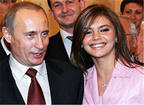 NYP: Алина Кабаева родила сына от Путина