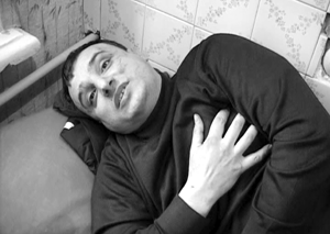 Клинчаев получил награду от России
