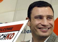 Кличко хочет побить Валуева в Донецке