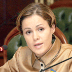 Королевская призвала предпринимателей использовать предвыборную гонку по максимуму
