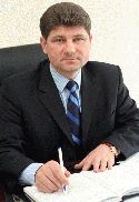 Кравченко: Уверен, общими усилиями мы сделаем наш любимый Луганск лучшим городом Украины!