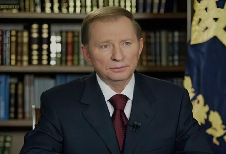 Кучма: Украина допустила ошибку, фактически став стороной российско-грузинского конфликта