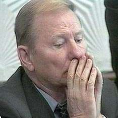 Мельниченко переживает, чтобы Кучма дожил до суда