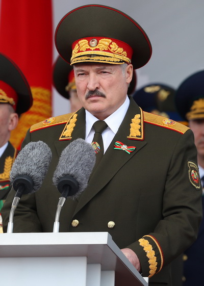 Лукашенко обвинил Медведева в непорядочности