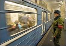 Доку Умаров: Наш враг - не только Россия