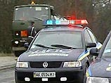 Почему в Луганске водителей штрафуют ни за что?