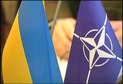 Украину зовут в силы реагирования НАТО