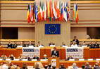 Парламентская ассамблея ОБСЕ приравняла сталинизм к нацизму