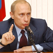 Путин: Нельзя допустить украинизации России