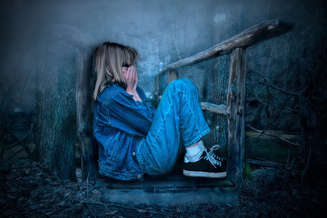 В луганской области женщина заставляла свою 6-летнюю дочь вступить в интимную связь со своими знакомыми