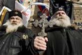 Документы WikiLeaks: Главная роль РПЦ – в пропаганде официальной политики правительства