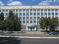 5 канал заявляет о давлении главы СБУ