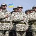 В Украине срок службы в армии могут увеличить до 2,5 лет