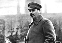 Иларион: Сталин вполне сопоставим с Гитлером