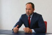 Карасев: Тигипко и коммунисты бегут с Титаника