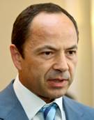 Тигипко не пускают в Луганский облсовет