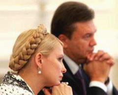 Ukraine: Failed Democracy
