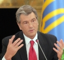 Зачем Ющенко идет в президенты?