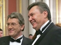 Ющенко попросил Януковича за Бандеру - чтоб не было противостояния