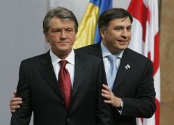 Финляндизация Грузии и Украины