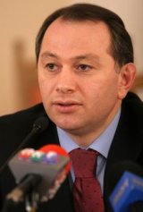 Зухбая: Каждое вырубленное дерево – это шрам на нашем сердце!